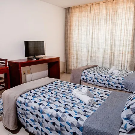 Athenas Suites By Bnbhost Salvador Exterior photo