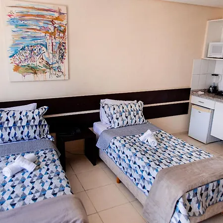 Athenas Suites By Bnbhost Salvador Exterior photo