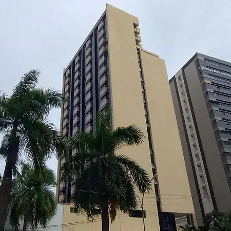 Athenas Suites By Bnbhost Salvador Exterior photo
