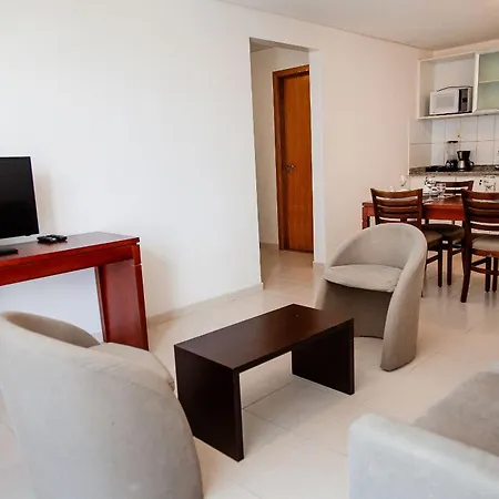 Athenas Suites By Bnbhost Salvador Exterior photo