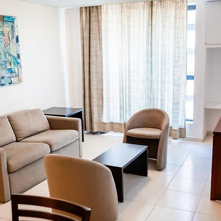 Athenas Suites By Bnbhost Salvador Exterior photo