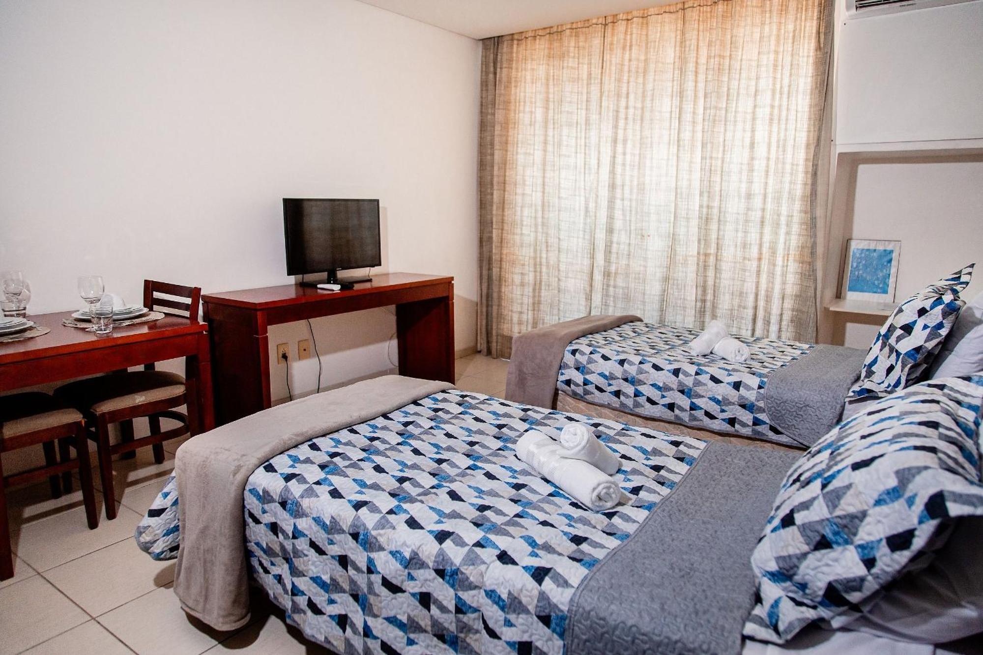 Athenas By Bnbhost Apartamento Salvador de Bahía