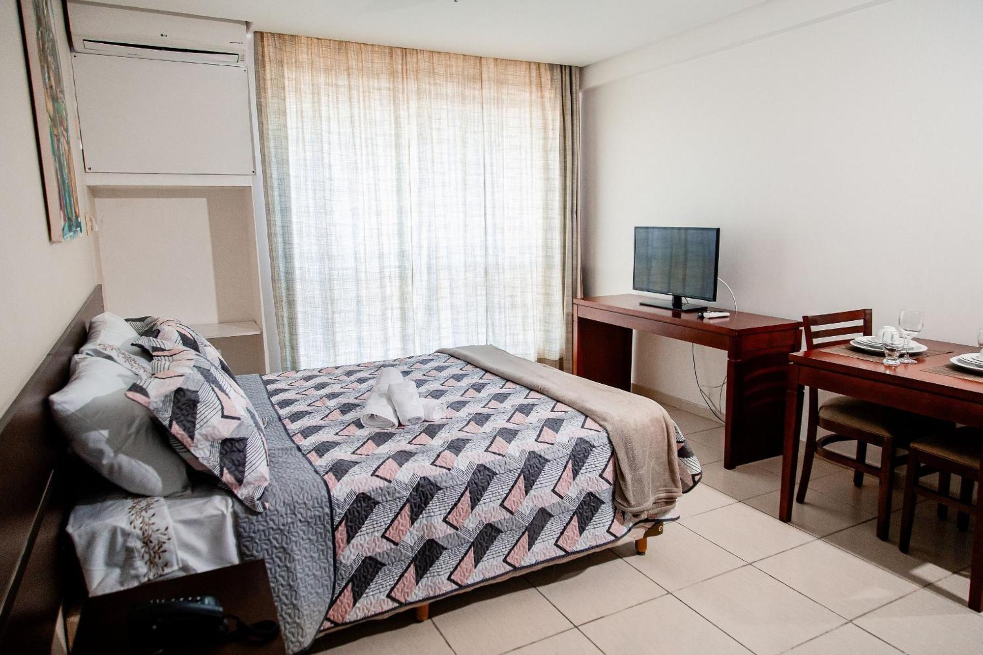 Apartamento Athenas By Bnbhost Salvador de Bahía