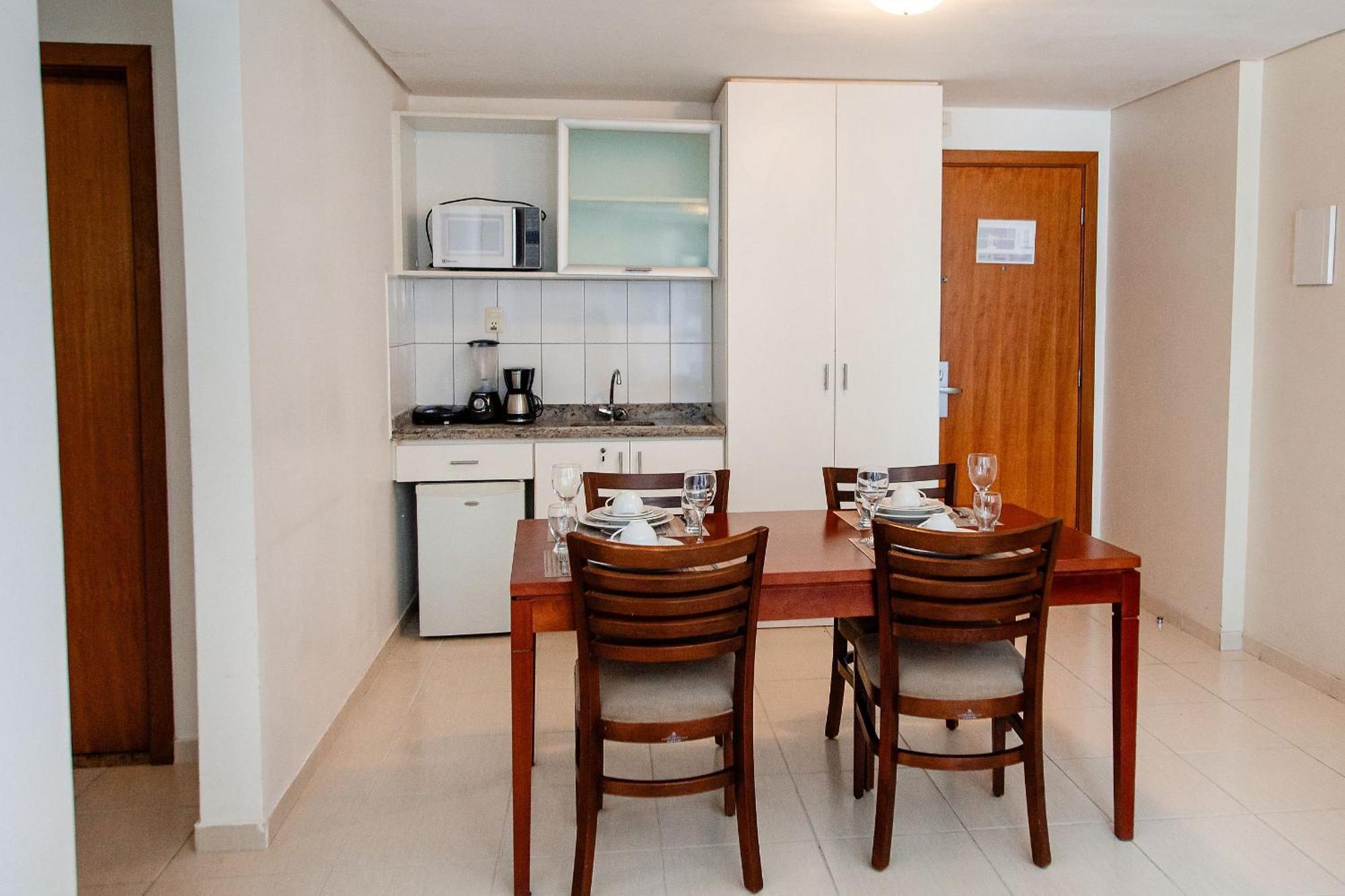 Apartamento Athenas By Bnbhost *