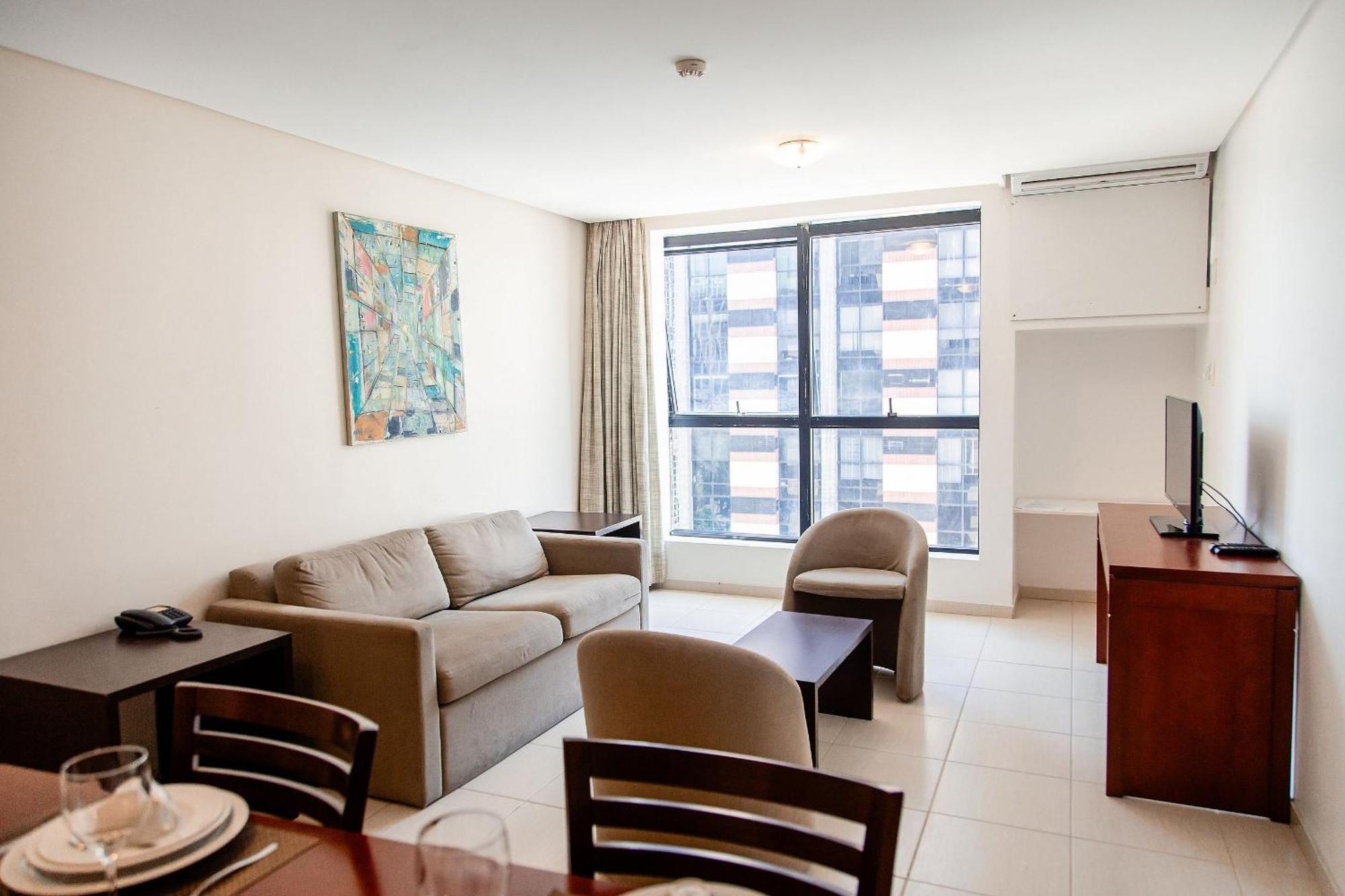 Athenas By Bnbhost Apartamento *
