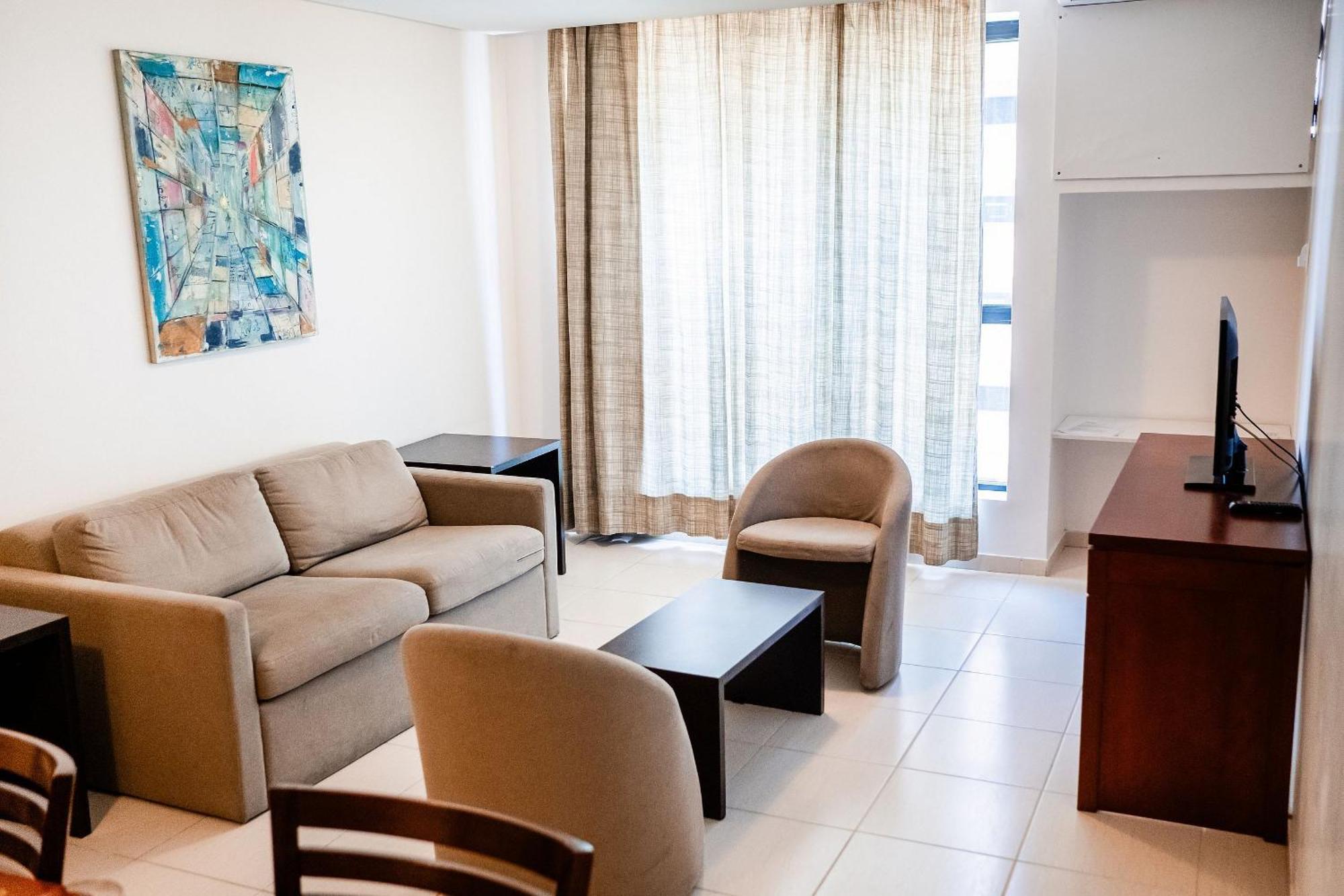 Apartamento Athenas By Bnbhost *