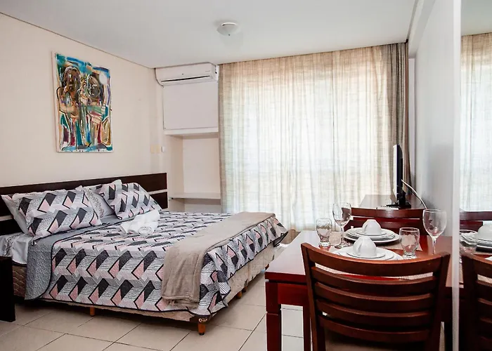 Athenas Suites By Bnbhost